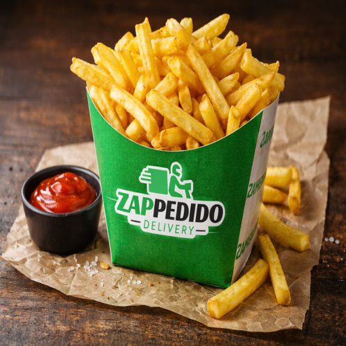 Batata Frita